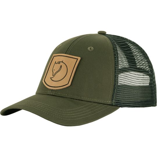 Fjällräven Värmland Cap, Barva LAUREL GREEN, Velikost L/XL