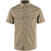 Övik Air Stretch SS Shirt M