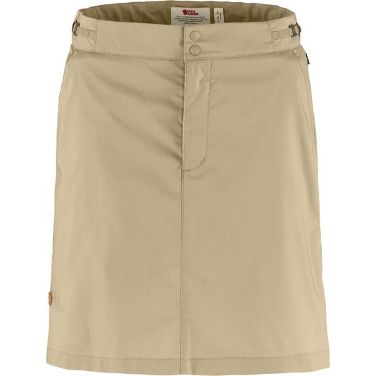 Levně Fjallraven Abisko Hike Skort W