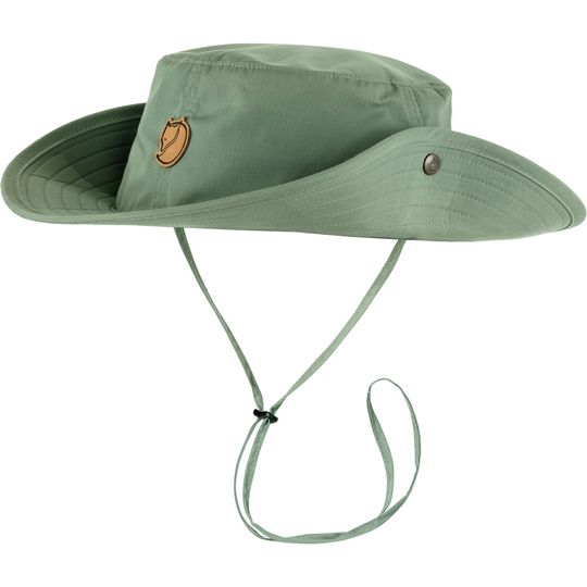 Fjällräven Abisko Summer Hat, Velikost M, Barva PATINA GREEN