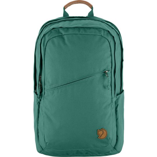 Fjällräven Räven 28, Barva FROST GREEN, Objem 28 L