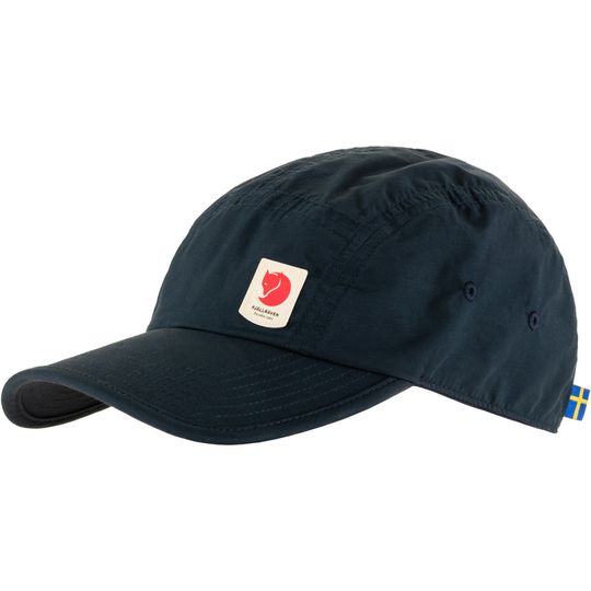 Fjallraven High Coast Wind Cap, Barva DARK NAVY