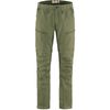 Abisko Lite Trekking Zip-off M Long