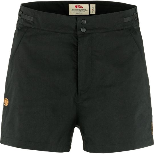 Levně Fjallraven Abisko Hike Shorts W, Barva BLACK