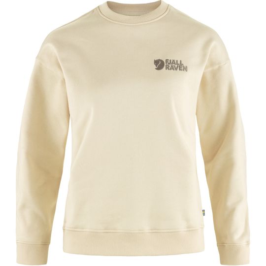 Fjällräven Fjällräven Classic Sweater W, Barva CHALK WHITE, Velikost XL