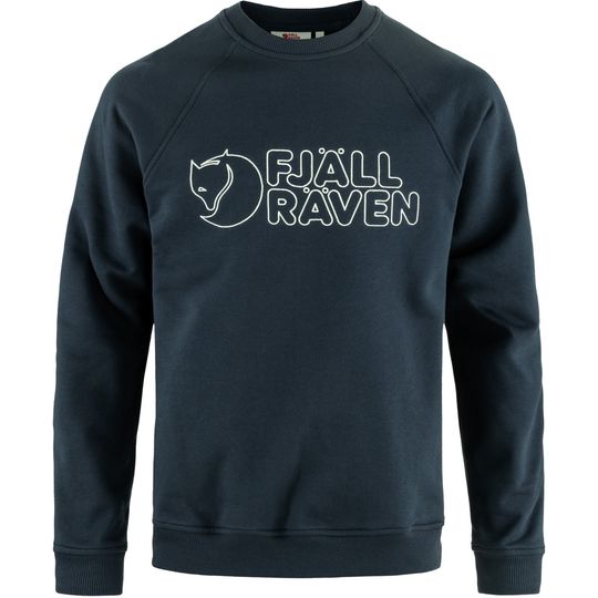 Fjällräven Fjällräven Classic Sweater M, Barva DARK NAVY, Velikost XXL