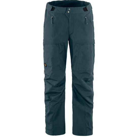 Fjällräven Bergtagen G-1000 Trousers M, Barva MOUNTAIN BLUE, Velikost L