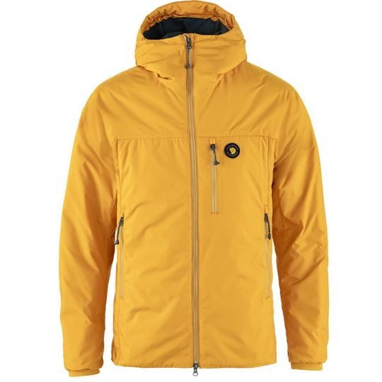 Fjällräven Bergtagen 60 Insulation Jkt M, Velikost S, Barva F161-570