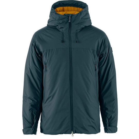 Fjällräven Bergtagen 130 Insulation Jkt M, Velikost XXL, Barva F570-161