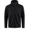 Abisko Grid Fleece Hoodie M