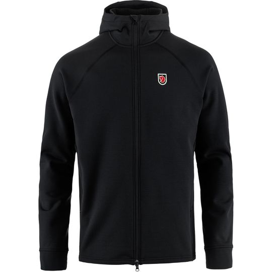 Expedition Fleece Hoodie M