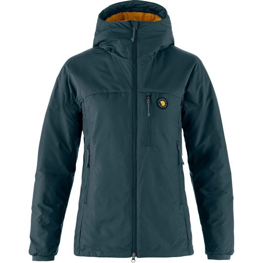 Fjällräven Bergtagen 60 Insulation Jkt W, Velikost L, Barva F570-161