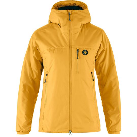 Fjällräven Bergtagen 60 Insulation Jkt W, Velikost M, Barva F161-570
