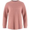 Övik Rib Sweater W