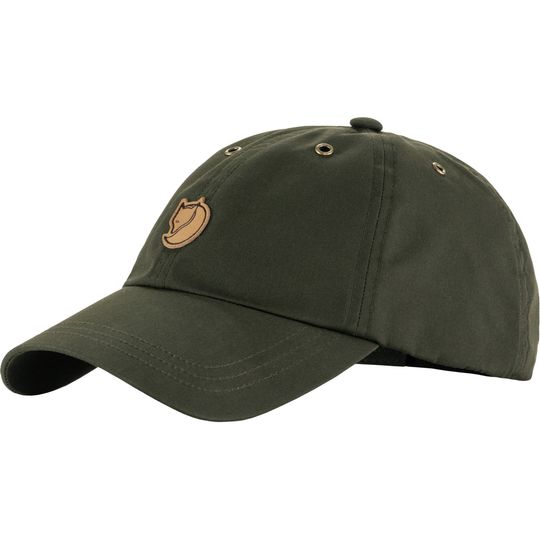 Fjällräven Vidda Cap, Barva DEEP FOREST, Velikost L/XL