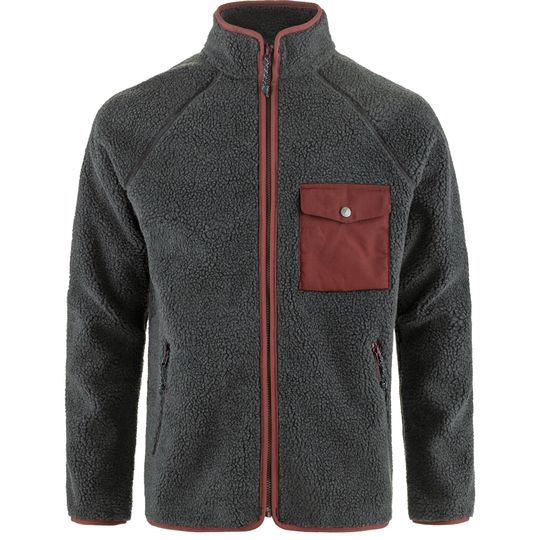 VARDAG PILE FLEECE M