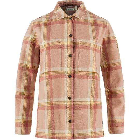 Levně Fjallraven Singi Flannel Overshirt W