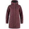 Kiruna Padded Parka W