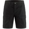 Abisko Hybrid Trail Shorts M