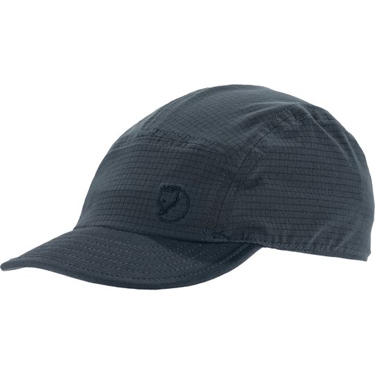 Fjallraven Abisko Trekking Cap, Barva DARK NAVY