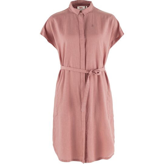 Övik Hemp Dress W