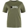 Hoja Wool T-shirt W