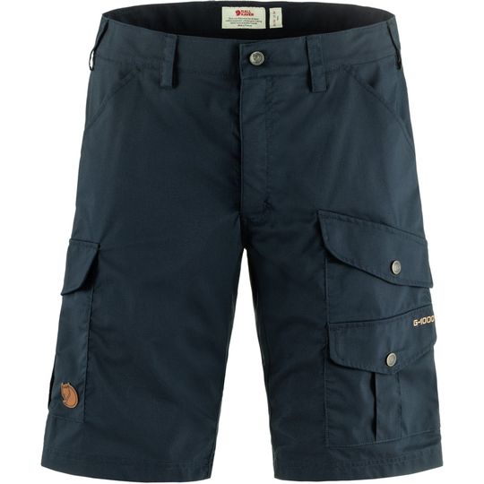 Fjällräven Vidda Pro Lite Shorts M, Barva DARK NAVY, Velikost 56