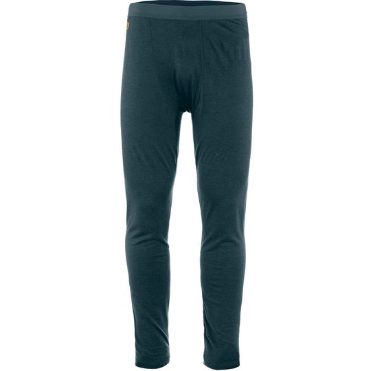 Fjällräven Bergtagen Merino 190 LJ M, Barva MOUNTAIN BLUE, Velikost XL