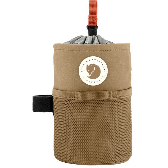 Fjällräven Hoja Snack Bag, Barva CLAY, Objem do 10 L