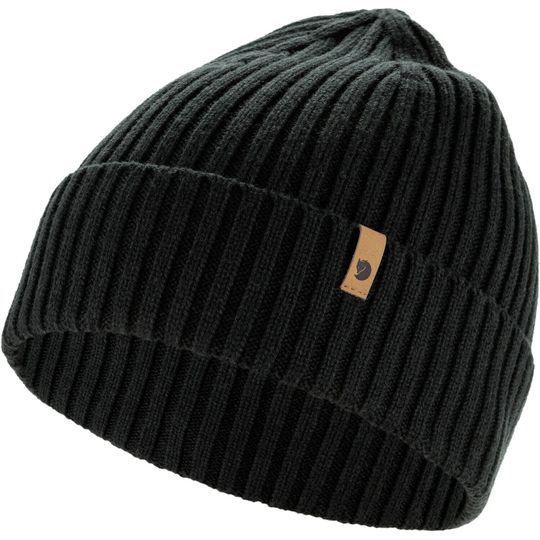 Fjällräven Övik 365 Hat, Barva BLACK