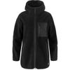 Vardag Pile Fleece Long W