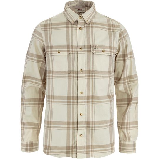 Levně Fjallraven Övik Lite Flannel Shirt M