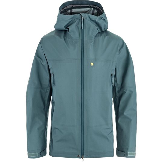Fjällräven Bergtagen GTX lite Jacket M, Velikost M, Barva NIMBUS BLUE