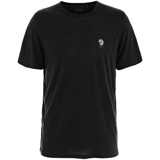 Fjällräven High Coast SS M, Barva BLACK, Velikost M