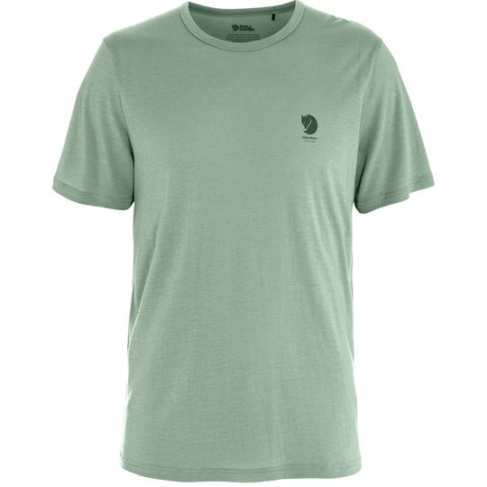 Fjällräven High Coast SS M, Velikost XS, Barva MISTY GREEN