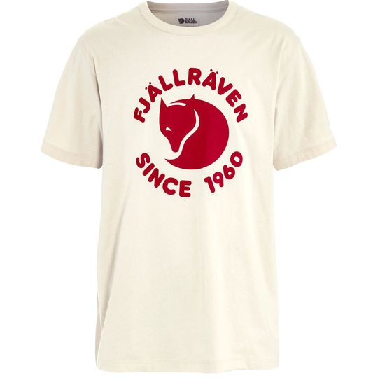 Fjällräven Fjällräven Relaxed T-Shirt M, Barva CHALK WHITE, Velikost S