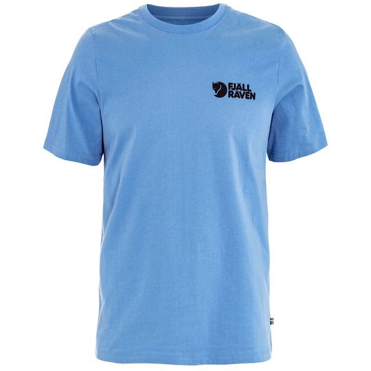 Levně Fjallraven Swedish Forest T-Shirt M