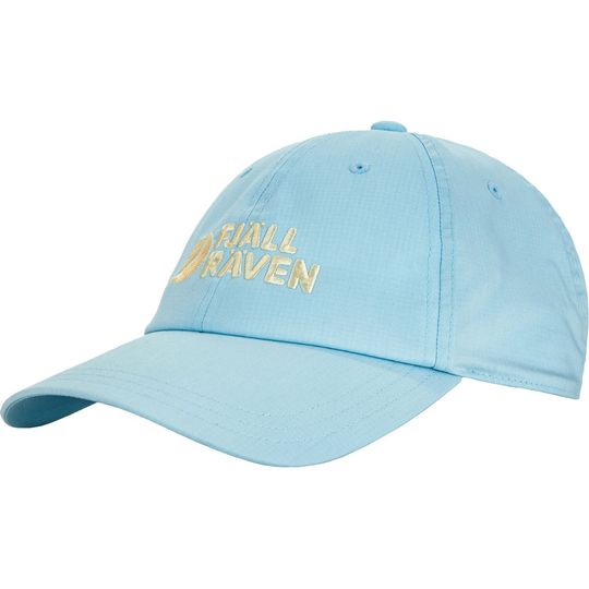Fjällräven Vardag Lite Cap, Velikost S/M, Barva BREEZE BLUE