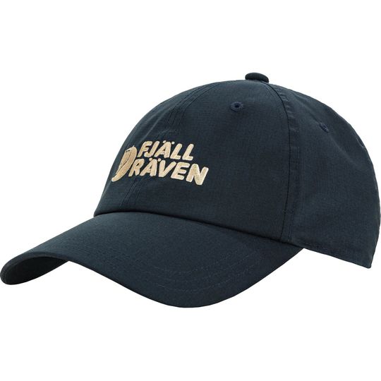Fjällräven Vardag Lite Cap, Barva DARK NAVY, Velikost S/M