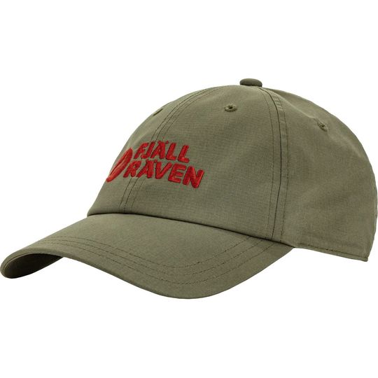 Fjällräven Vardag Lite Cap, Barva LAUREL GREEN, Velikost S/M