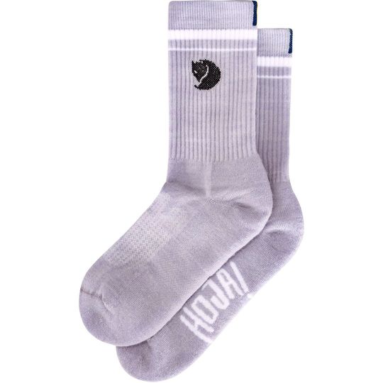 Fjällräven Hoja Socks, Velikost S, Barva LAVENDER MIST