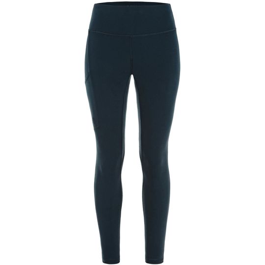 Fjällräven High Coast Tights W, Barva DARK NAVY, Velikost XL
