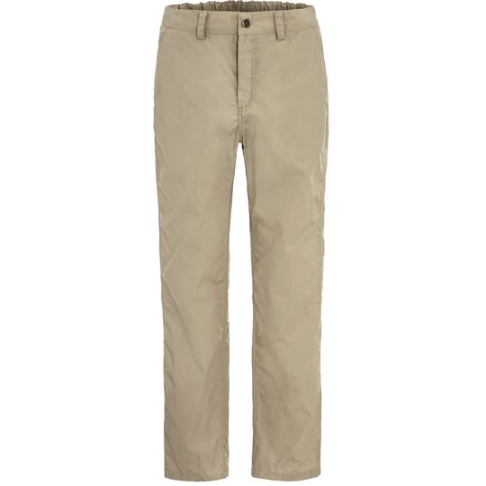 Fjällräven Vardag Relaxed Trousers W, Velikost 36, Barva FOSSIL