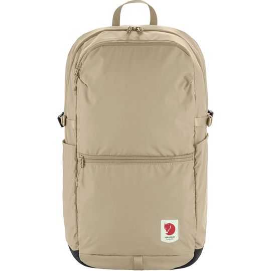 Fjällräven High Coast Backpack 24, Barva FOSSIL
