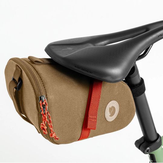 Fjällräven Hoja Seatbag, Barva CLAY, Objem do 10 L