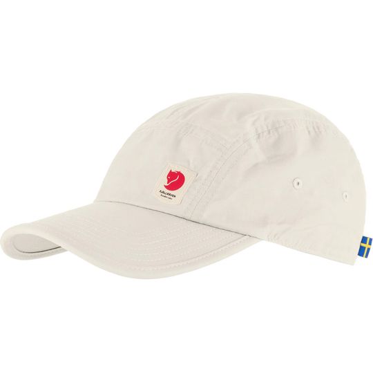 Fjällräven High Coast Wind Cap, Barva CHALK WHITE, Velikost S/M