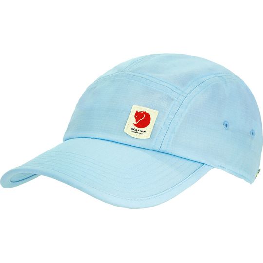 Fjällräven High Coast Lite Cap, Velikost S/M, Barva BREEZE BLUE