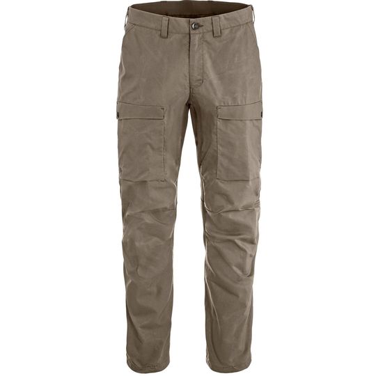 Fjällräven Abisko Hybrid Trail Trs M, Velikost 54/R, Barva SUEDE BROWN