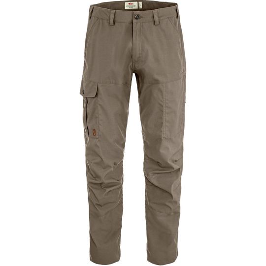 Fjällräven Karl Pro Trousers M, Velikost 50, Barva SUEDE BROWN