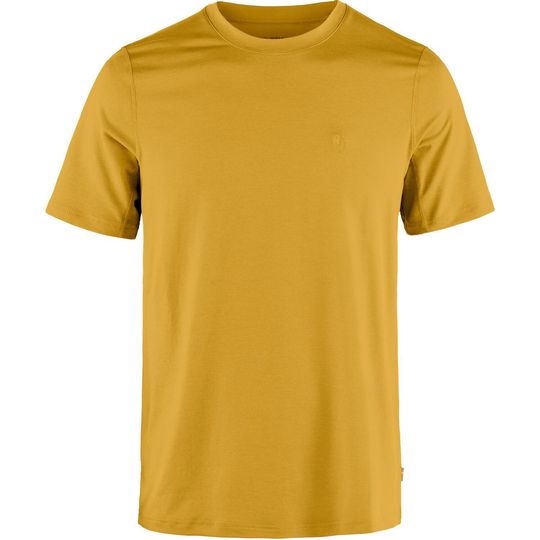 Fjällräven Abisko Day Hike SS M, Barva OCHRE, Velikost XXL